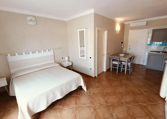 La Chicca Del Porto