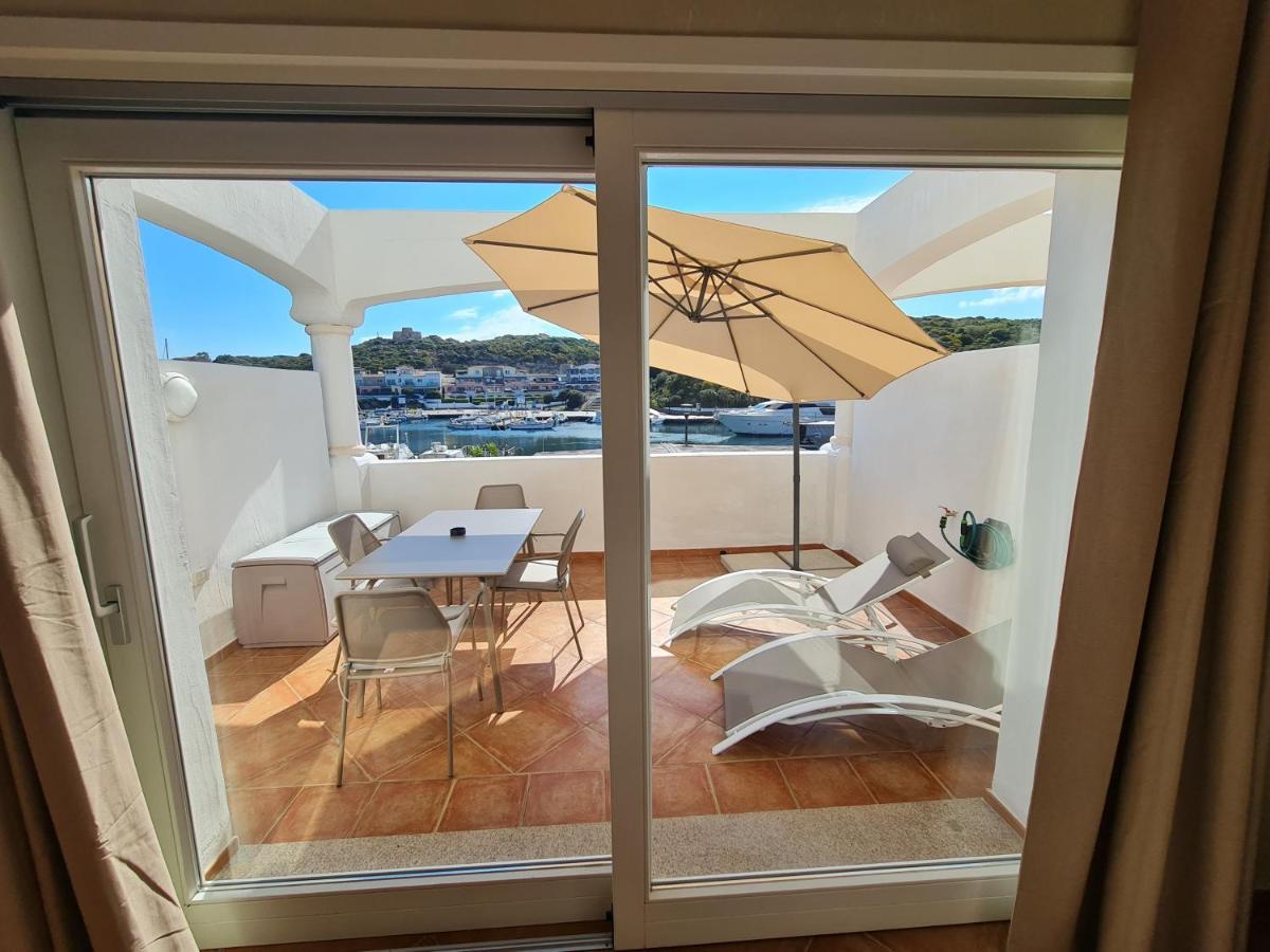 La Chicca Del Porto Holiday home *