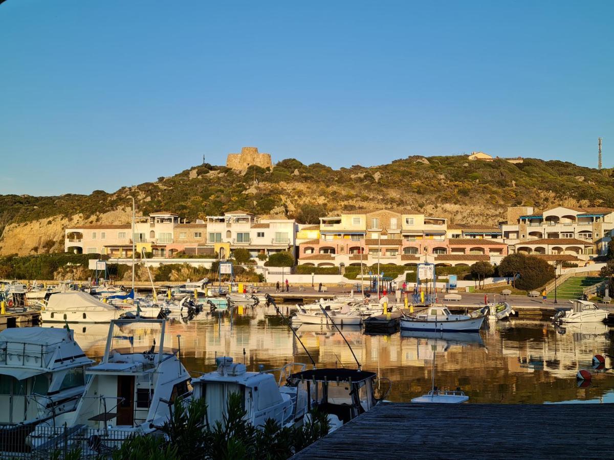 La Chicca Del Porto * Santa Teresa Gallura