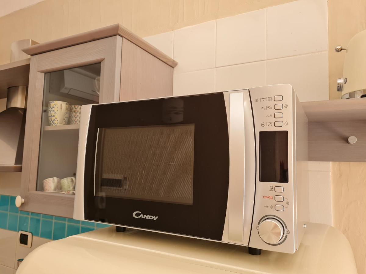 La Chicca Del Porto Holiday home