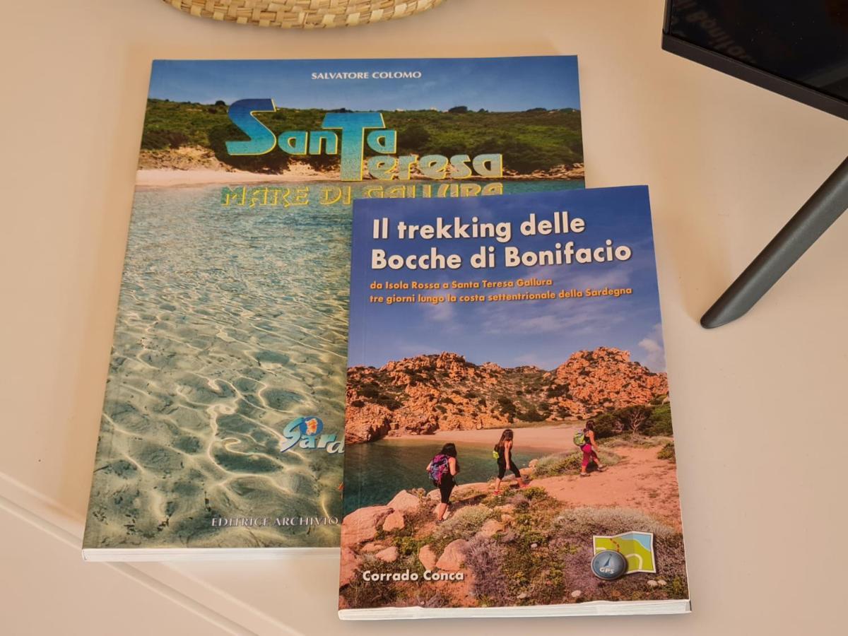 La Chicca Del Porto Holiday home Santa Teresa Gallura