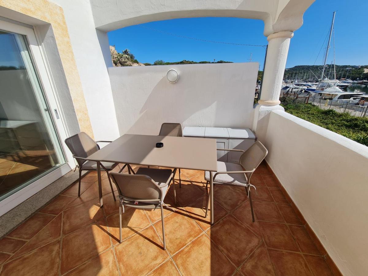 La Chicca Del Porto Holiday home