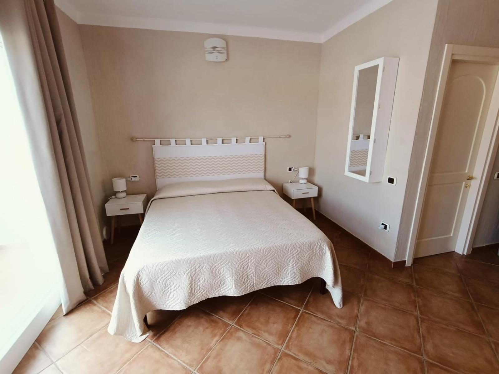 Holiday home La Chicca Del Porto *