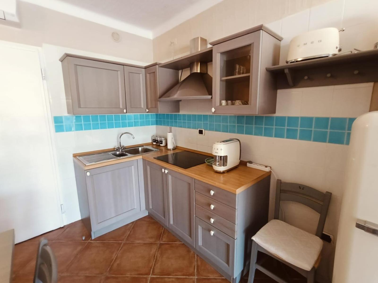 Holiday home La Chicca Del Porto