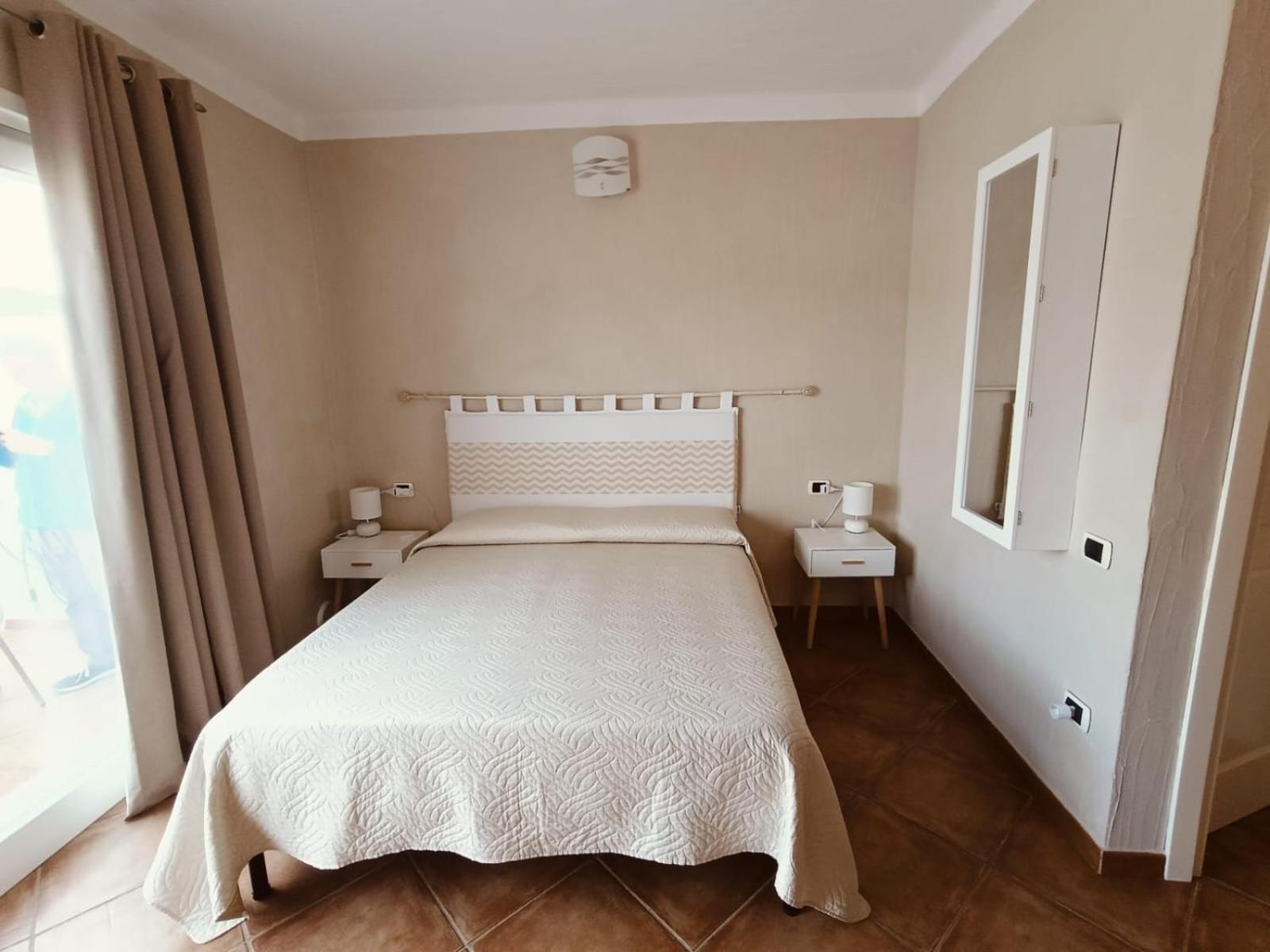 Holiday home La Chicca Del Porto *