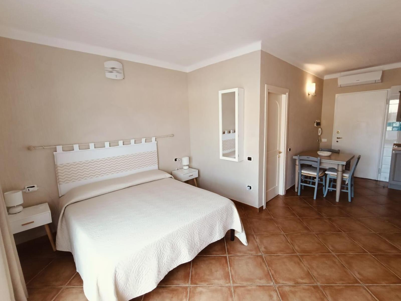 La Chicca Del Porto Holiday home Santa Teresa Gallura