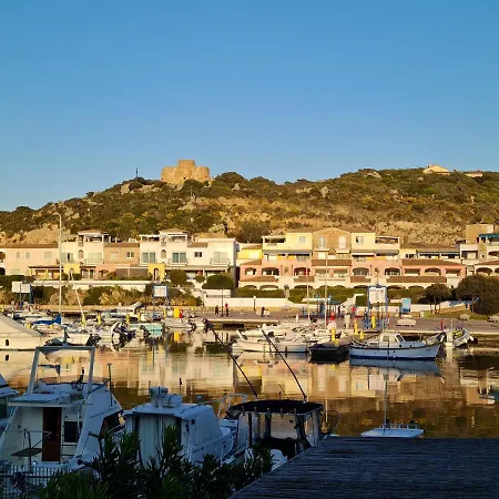 La Chicca Del Porto Villa Santa Teresa Gallura Exterior photo