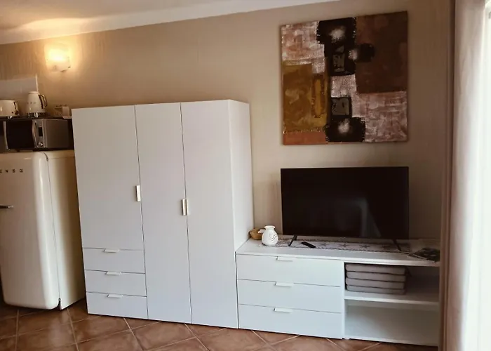 La Chicca Del Porto