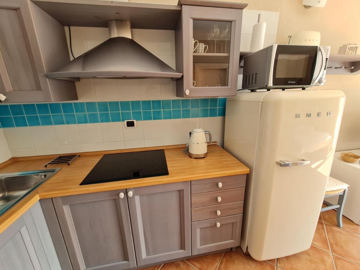 La Chicca Del Porto Hébergement de vacances Santa Teresa Gallura