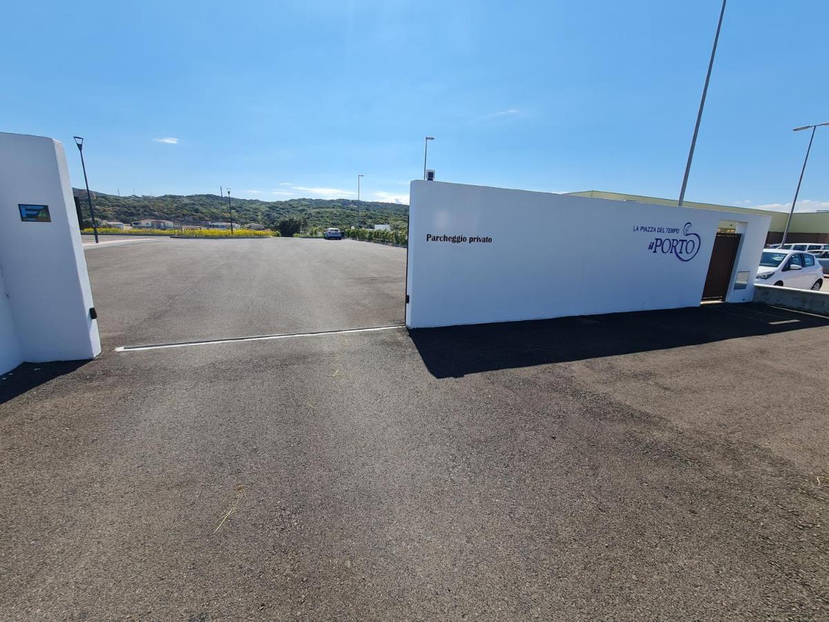 Hébergement de vacances La Chicca Del Porto