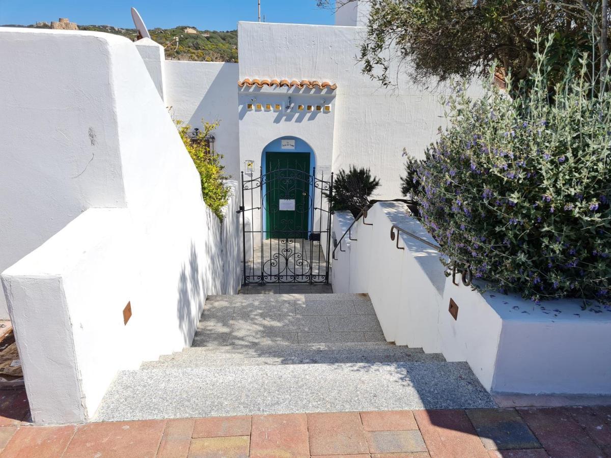 La Chicca Del Porto Hébergement de vacances Santa Teresa Gallura