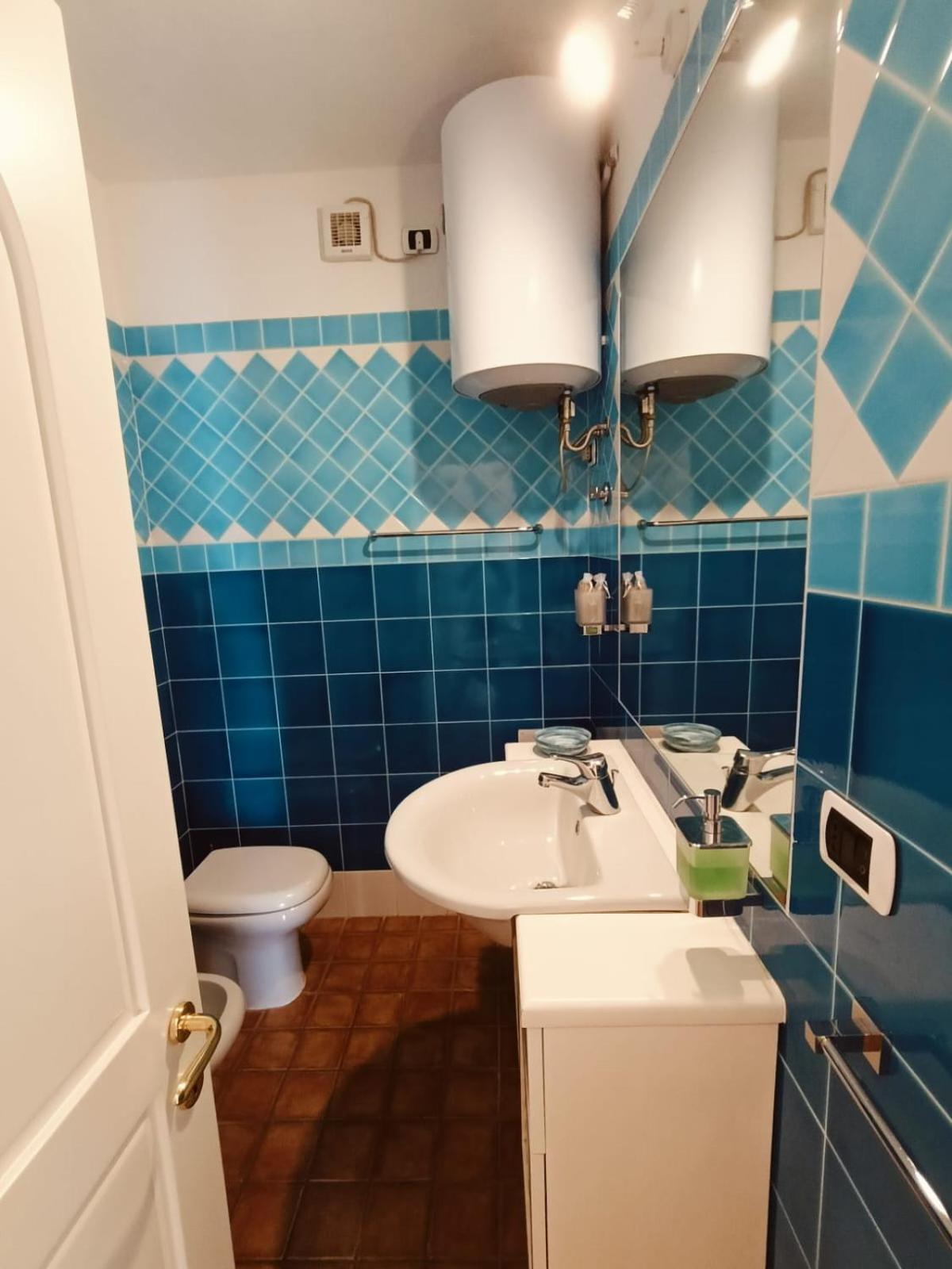 La Chicca Del Porto Hébergement de vacances Santa Teresa Gallura